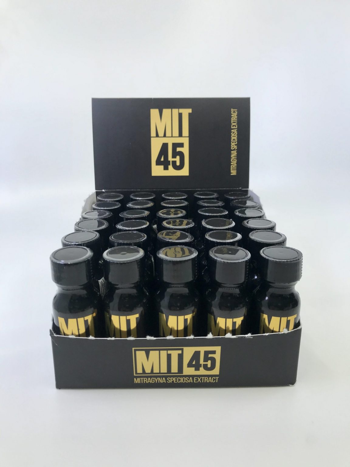 MIT 45 Gold Shots by South Sea Ventures Wholesale Distributor