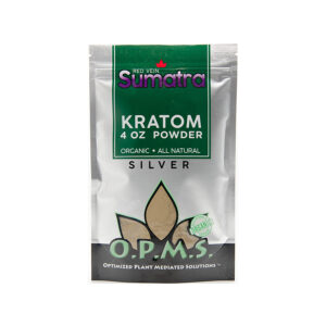 Red Vein Sumatra Powder By OPMS