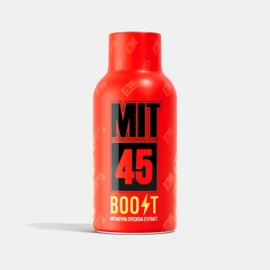 MIT45 Boost Liquid Kratom Extract Shot