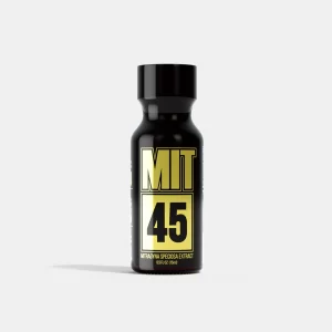 MIT45 Gold Liquid Kratom Extract Shot