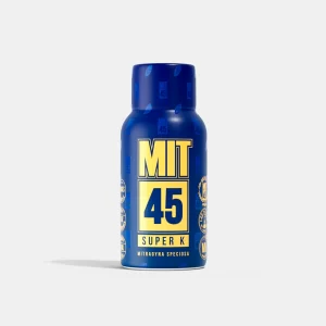 MIT45 Super K Special Edition Blue Kratom Extract