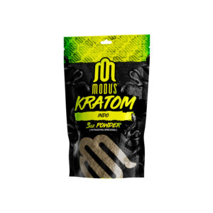 Indo kratom Powder by Modus
