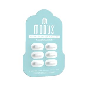 Modus 7 Hydroxymitragynine